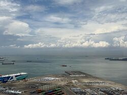 Tanjong Pagar MRT (D1), Office #543727541